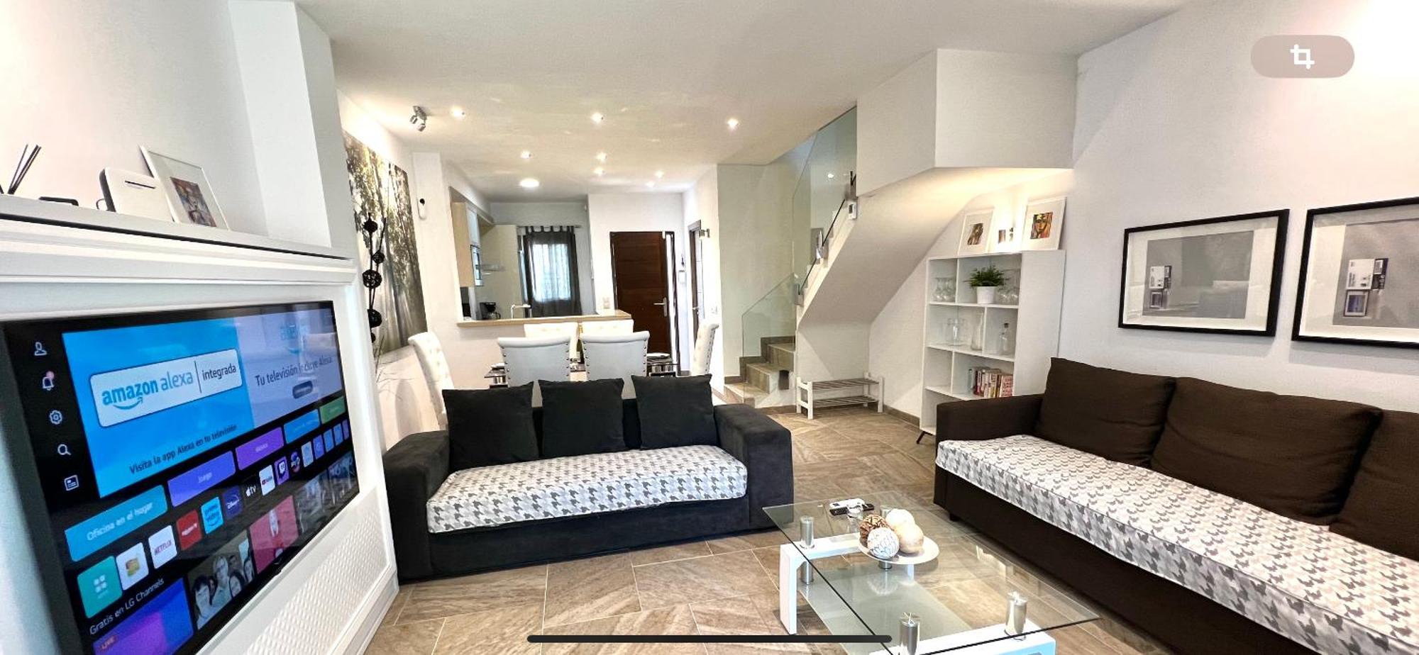 Mijas Costa - Beachside Apartment- A La Cala De Mijas Extérieur photo