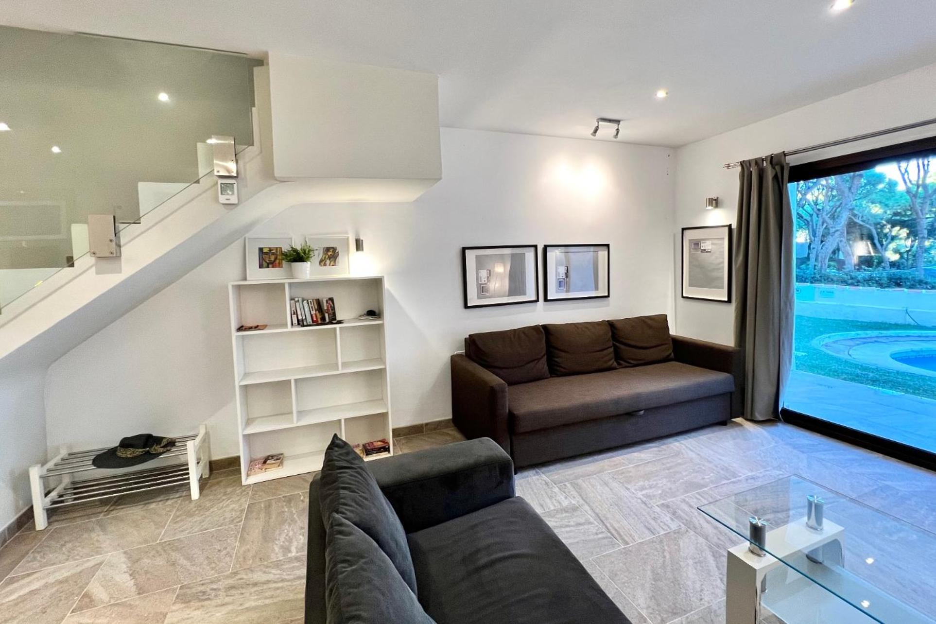 Mijas Costa - Beachside Apartment- A La Cala De Mijas Extérieur photo