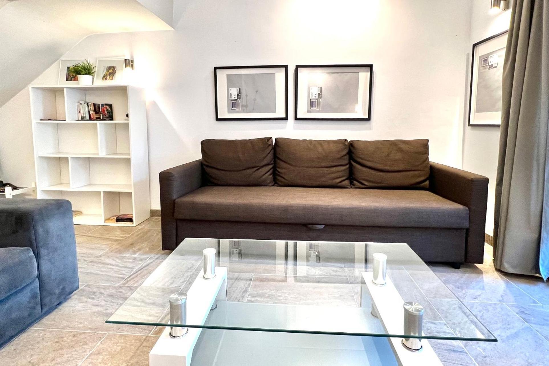 Mijas Costa - Beachside Apartment- A La Cala De Mijas Extérieur photo
