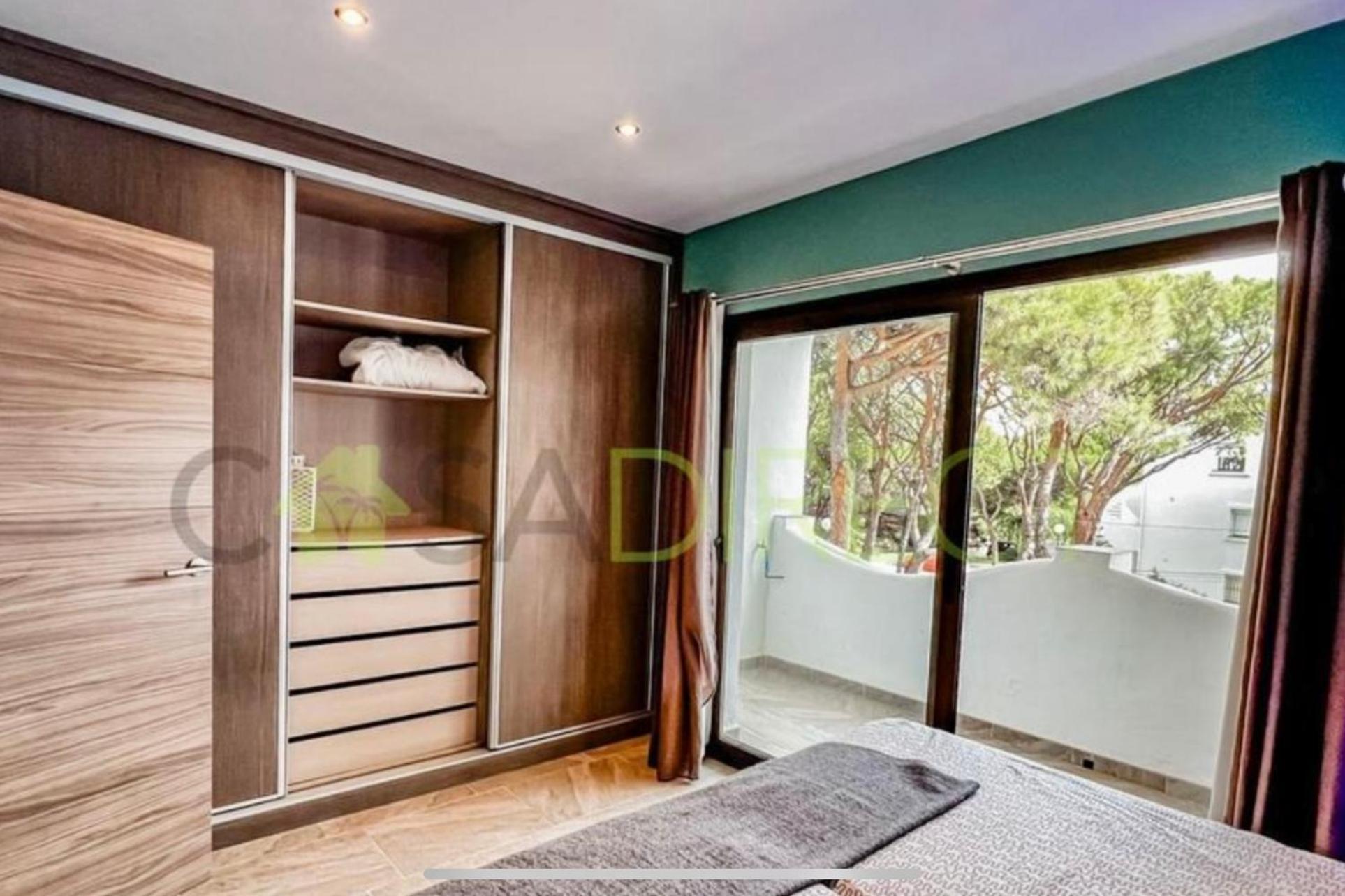 Mijas Costa - Beachside Apartment- A La Cala De Mijas Extérieur photo