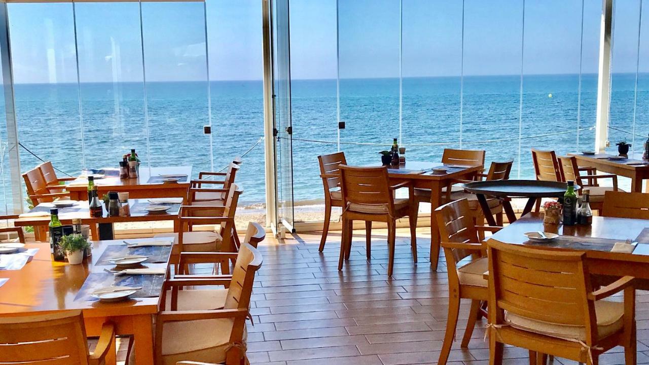 Mijas Costa - Beachside Apartment- A La Cala De Mijas Extérieur photo
